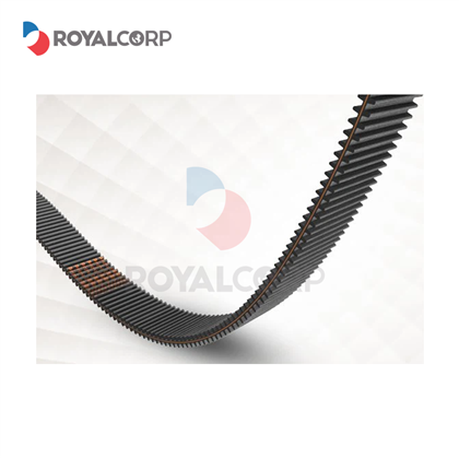 Ангренажни ремъци за косачки